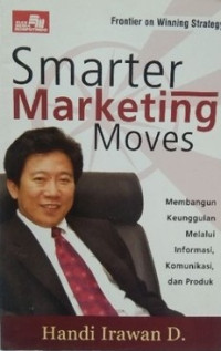 smarter marketing moves