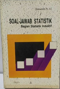 Soal Jawab Statistik